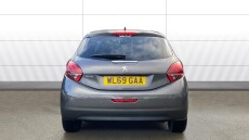 Peugeot 208 1.2 PureTech 82 Tech Edition 5dr [Start Stop] Petrol Hatchback